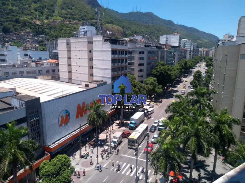 Conheça 9. do imóvel - Excelente Apartamento 1 quarto com suite no miolo da tijuca. - HAAP10011 - 14 9. - Excelente Apartamento 1 quarto com suite no miolo da tijuca. - HAAP10011 - 14