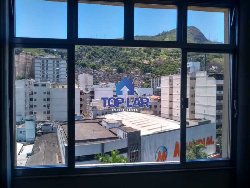 Conheça 10. do imóvel - Excelente Apartamento 1 quarto com suite no miolo da tijuca. - HAAP10011 - 12 10. - Excelente Apartamento 1 quarto com suite no miolo da tijuca. - HAAP10011 - 12