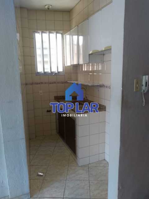 Conheça 12. do imóvel - Excelente Apartamento 1 quarto com suite no miolo da tijuca. - HAAP10011 - 9 12. - Excelente Apartamento 1 quarto com suite no miolo da tijuca. - HAAP10011 - 9