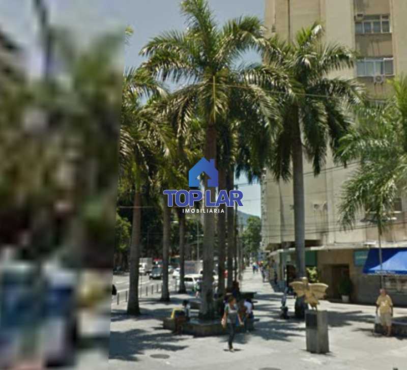 Conheça 13. do imóvel - Excelente Apartamento 1 quarto com suite no miolo da tijuca. - HAAP10011 - 15 13. - Excelente Apartamento 1 quarto com suite no miolo da tijuca. - HAAP10011 - 15