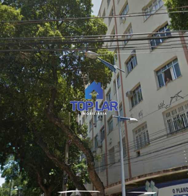 Conheça 14. do imóvel - Excelente Apartamento 1 quarto com suite no miolo da tijuca. - HAAP10011 - 1 14. - Excelente Apartamento 1 quarto com suite no miolo da tijuca. - HAAP10011 - 1