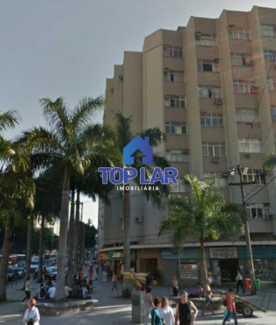 Conheça 17. do imóvel - Excelente Apartamento 1 quarto com suite no miolo da tijuca. - HAAP10011 - 18 17. - Excelente Apartamento 1 quarto com suite no miolo da tijuca. - HAAP10011 - 18