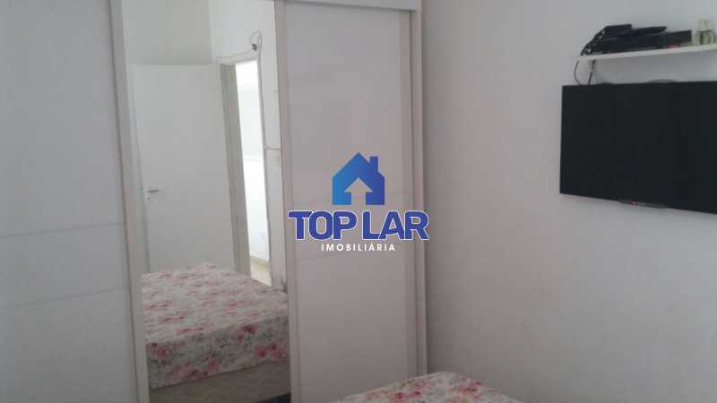 Conheça IMG-20181212-WA0011 do imóvel - Excelente Apartamento com 2 quartos, sala, cozinha, área de serviço e banheiro. - HAAP20085 - 8 IMG-20181212-WA0011 - Excelente Apartamento com 2 quartos, sala, cozinha, área de serviço e banheiro. - HAAP20085 - 8