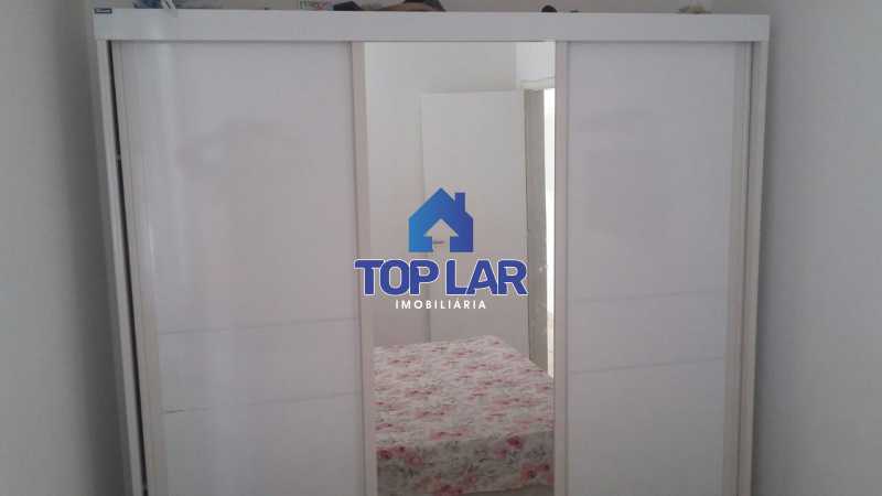 Conheça IMG-20181212-WA0012 do imóvel - Excelente Apartamento com 2 quartos, sala, cozinha, área de serviço e banheiro. - HAAP20085 - 9 IMG-20181212-WA0012 - Excelente Apartamento com 2 quartos, sala, cozinha, área de serviço e banheiro. - HAAP20085 - 9