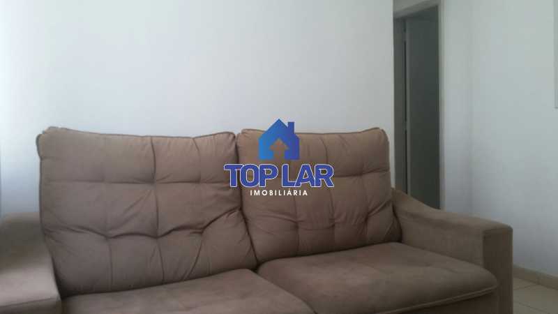 Conheça IMG-20181212-WA0015 do imóvel - Excelente Apartamento com 2 quartos, sala, cozinha, área de serviço e banheiro. - HAAP20085 - 12 IMG-20181212-WA0015 - Excelente Apartamento com 2 quartos, sala, cozinha, área de serviço e banheiro. - HAAP20085 - 12