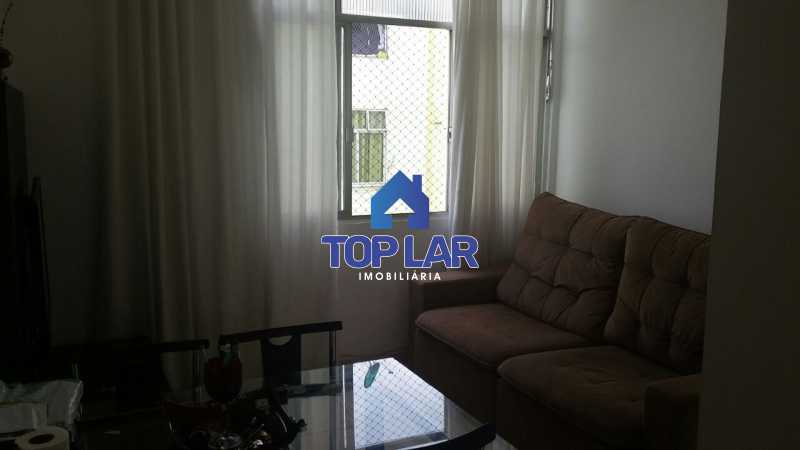 Conheça IMG-20181212-WA0016 do imóvel - Excelente Apartamento com 2 quartos, sala, cozinha, área de serviço e banheiro. - HAAP20085 - 13 IMG-20181212-WA0016 - Excelente Apartamento com 2 quartos, sala, cozinha, área de serviço e banheiro. - HAAP20085 - 13