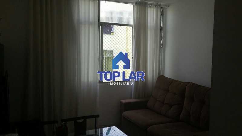 Conheça IMG-20181212-WA0017 do imóvel - Excelente Apartamento com 2 quartos, sala, cozinha, área de serviço e banheiro. - HAAP20085 - 14 IMG-20181212-WA0017 - Excelente Apartamento com 2 quartos, sala, cozinha, área de serviço e banheiro. - HAAP20085 - 14
