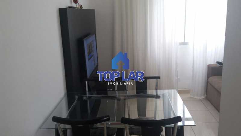 Conheça IMG-20181212-WA0018 do imóvel - Excelente Apartamento com 2 quartos, sala, cozinha, área de serviço e banheiro. - HAAP20085 - 5 IMG-20181212-WA0018 - Excelente Apartamento com 2 quartos, sala, cozinha, área de serviço e banheiro. - HAAP20085 - 5