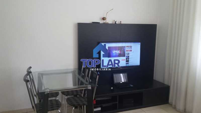 Conheça IMG-20181212-WA0019 do imóvel - Excelente Apartamento com 2 quartos, sala, cozinha, área de serviço e banheiro. - HAAP20085 - 3 IMG-20181212-WA0019 - Excelente Apartamento com 2 quartos, sala, cozinha, área de serviço e banheiro. - HAAP20085 - 3
