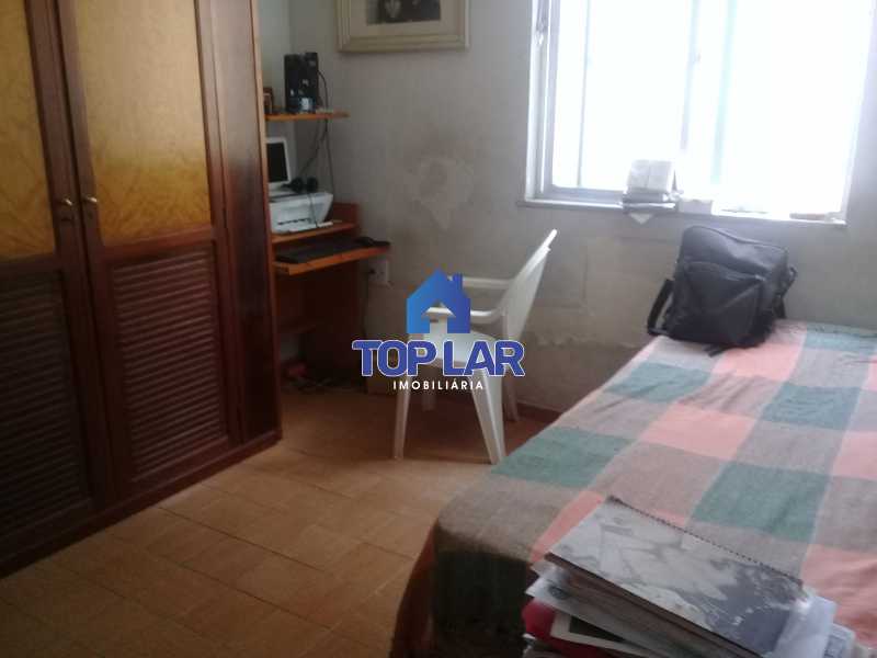 Conheça 20190123_134544 do imóvel - Excelente apartamento tipo casa, com terraço, varanda, salão 2 dormitórios, cozinha. - HAAP20090 - 7 20190123_134544 - Excelente apartamento tipo casa, com terraço, varanda, salão 2 dormitórios, cozinha. - HAAP20090 - 7