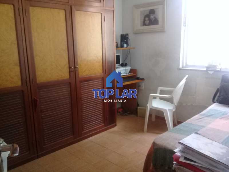 Conheça 20190123_134555 do imóvel - Excelente apartamento tipo casa, com terraço, varanda, salão 2 dormitórios, cozinha. - HAAP20090 - 8 20190123_134555 - Excelente apartamento tipo casa, com terraço, varanda, salão 2 dormitórios, cozinha. - HAAP20090 - 8