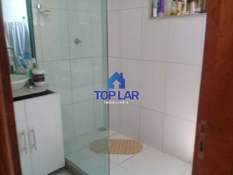 Conheça 20190123_134655 do imóvel - Excelente apartamento tipo casa, com terraço, varanda, salão 2 dormitórios, cozinha. - HAAP20090 - 11 20190123_134655 - Excelente apartamento tipo casa, com terraço, varanda, salão 2 dormitórios, cozinha. - HAAP20090 - 11