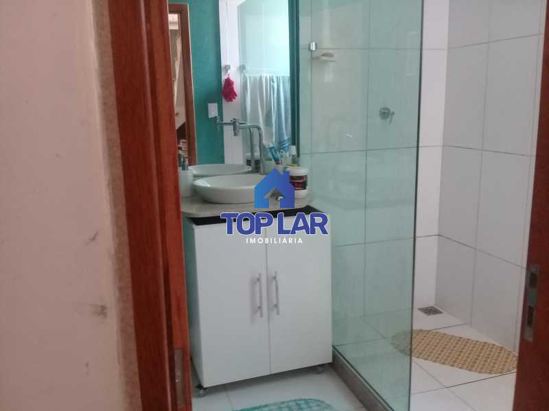 Conheça 20190123_134713 do imóvel - Excelente apartamento tipo casa, com terraço, varanda, salão 2 dormitórios, cozinha. - HAAP20090 - 13 20190123_134713 - Excelente apartamento tipo casa, com terraço, varanda, salão 2 dormitórios, cozinha. - HAAP20090 - 13