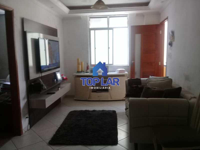 Conheça 20190123_134800 do imóvel - Excelente apartamento tipo casa, com terraço, varanda, salão 2 dormitórios, cozinha. - HAAP20090 - 4 20190123_134800 - Excelente apartamento tipo casa, com terraço, varanda, salão 2 dormitórios, cozinha. - HAAP20090 - 4