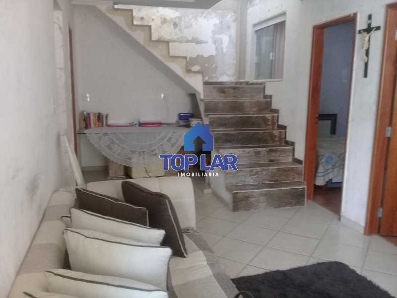 Conheça 20190123_134813 do imóvel - Excelente apartamento tipo casa, com terraço, varanda, salão 2 dormitórios, cozinha. - HAAP20090 - 5 20190123_134813 - Excelente apartamento tipo casa, com terraço, varanda, salão 2 dormitórios, cozinha. - HAAP20090 - 5
