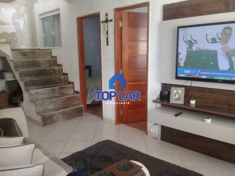 Conheça 20190123_134817 do imóvel - Excelente apartamento tipo casa, com terraço, varanda, salão 2 dormitórios, cozinha. - HAAP20090 - 1 20190123_134817 - Excelente apartamento tipo casa, com terraço, varanda, salão 2 dormitórios, cozinha. - HAAP20090 - 1