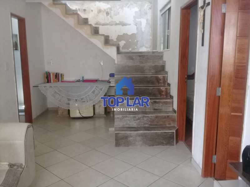 Conheça 20190123_134826 do imóvel - Excelente apartamento tipo casa, com terraço, varanda, salão 2 dormitórios, cozinha. - HAAP20090 - 6 20190123_134826 - Excelente apartamento tipo casa, com terraço, varanda, salão 2 dormitórios, cozinha. - HAAP20090 - 6
