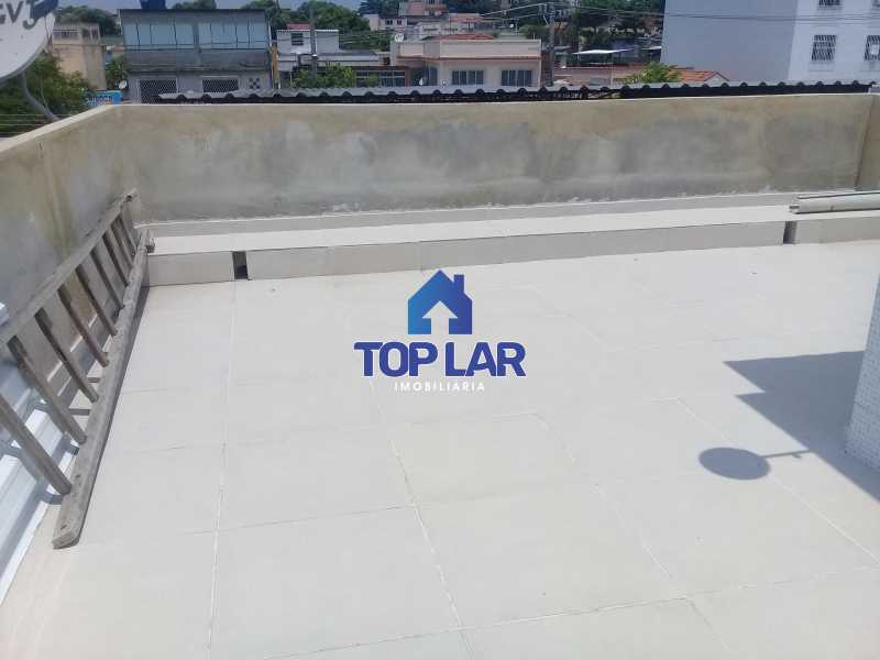 Conheça 20190123_134908 do imóvel - Excelente apartamento tipo casa, com terraço, varanda, salão 2 dormitórios, cozinha. - HAAP20090 - 20 20190123_134908 - Excelente apartamento tipo casa, com terraço, varanda, salão 2 dormitórios, cozinha. - HAAP20090 - 20