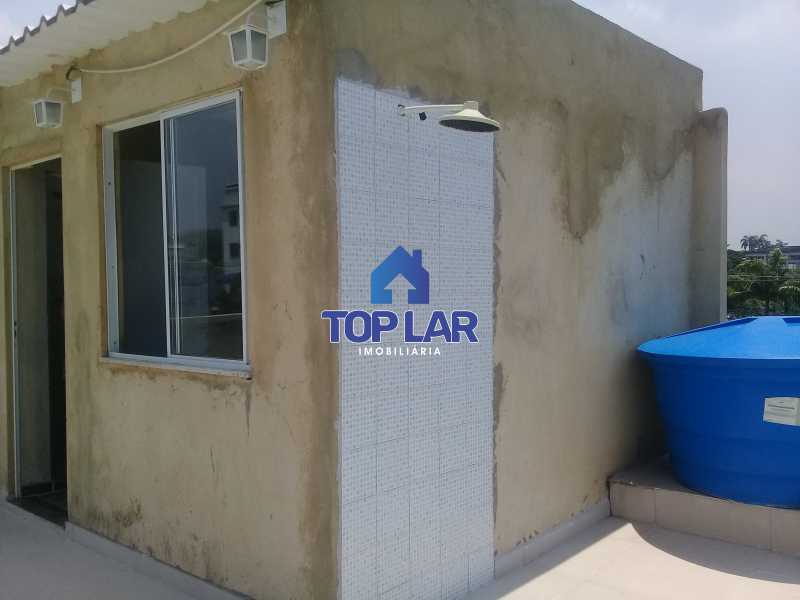 Conheça 20190123_134919 do imóvel - Excelente apartamento tipo casa, com terraço, varanda, salão 2 dormitórios, cozinha. - HAAP20090 - 21 20190123_134919 - Excelente apartamento tipo casa, com terraço, varanda, salão 2 dormitórios, cozinha. - HAAP20090 - 21