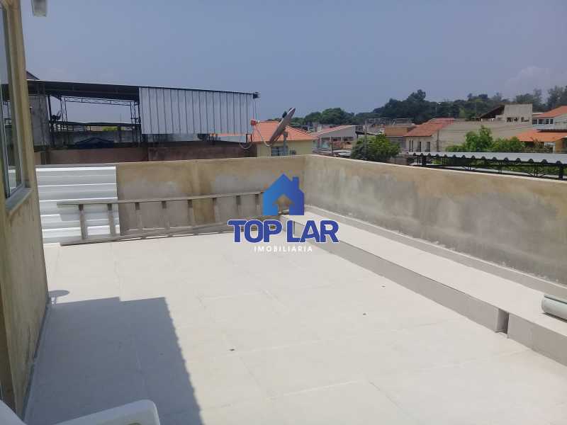 Conheça 20190123_134930 do imóvel - Excelente apartamento tipo casa, com terraço, varanda, salão 2 dormitórios, cozinha. - HAAP20090 - 23 20190123_134930 - Excelente apartamento tipo casa, com terraço, varanda, salão 2 dormitórios, cozinha. - HAAP20090 - 23