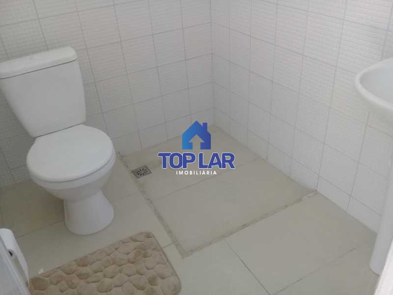 Conheça 20190123_135011 do imóvel - Excelente apartamento tipo casa, com terraço, varanda, salão 2 dormitórios, cozinha. - HAAP20090 - 18 20190123_135011 - Excelente apartamento tipo casa, com terraço, varanda, salão 2 dormitórios, cozinha. - HAAP20090 - 18