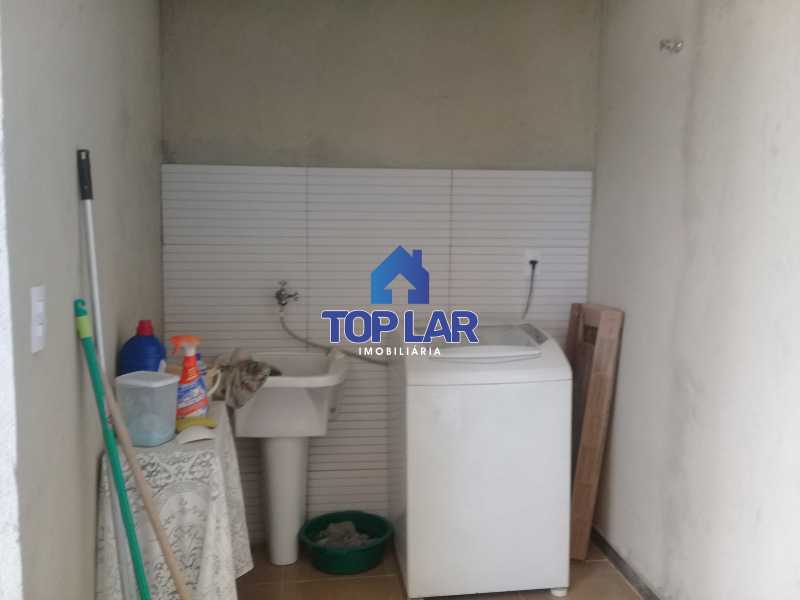 Conheça 20190123_135040 do imóvel - Excelente apartamento tipo casa, com terraço, varanda, salão 2 dormitórios, cozinha. - HAAP20090 - 24 20190123_135040 - Excelente apartamento tipo casa, com terraço, varanda, salão 2 dormitórios, cozinha. - HAAP20090 - 24