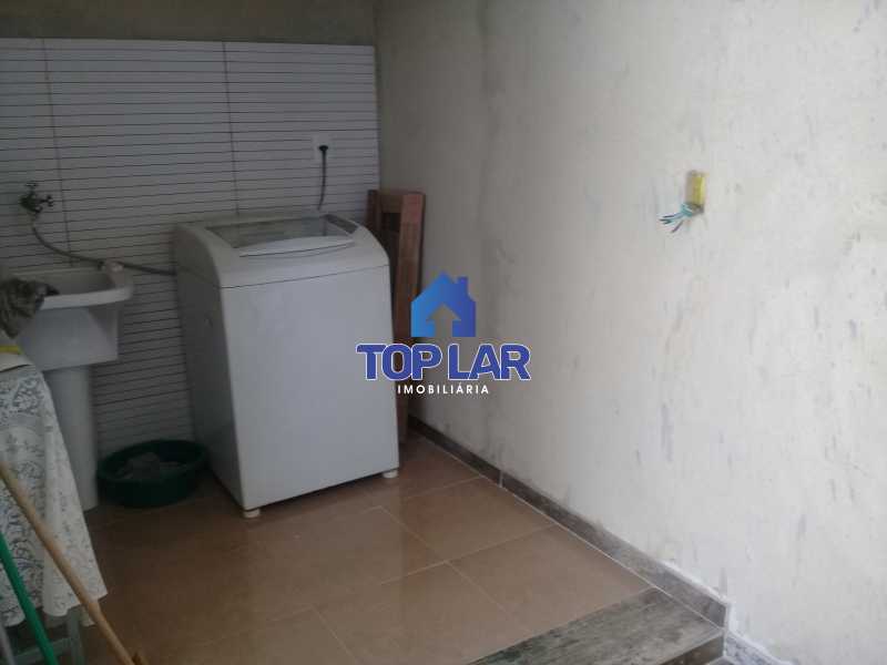 Conheça 20190123_135044 do imóvel - Excelente apartamento tipo casa, com terraço, varanda, salão 2 dormitórios, cozinha. - HAAP20090 - 25 20190123_135044 - Excelente apartamento tipo casa, com terraço, varanda, salão 2 dormitórios, cozinha. - HAAP20090 - 25