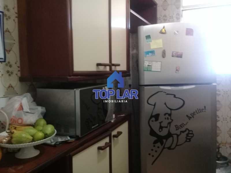 Conheça 20190123_140207 do imóvel - Excelente apartamento tipo casa, com terraço, varanda, salão 2 dormitórios, cozinha. - HAAP20090 - 16 20190123_140207 - Excelente apartamento tipo casa, com terraço, varanda, salão 2 dormitórios, cozinha. - HAAP20090 - 16