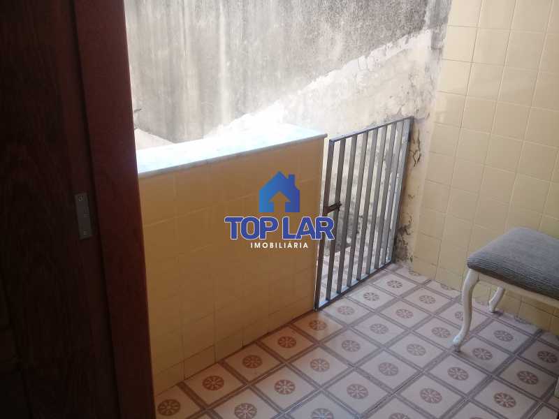 Conheça 20190123_140231 do imóvel - Excelente apartamento tipo casa, com terraço, varanda, salão 2 dormitórios, cozinha. - HAAP20090 - 19 20190123_140231 - Excelente apartamento tipo casa, com terraço, varanda, salão 2 dormitórios, cozinha. - HAAP20090 - 19