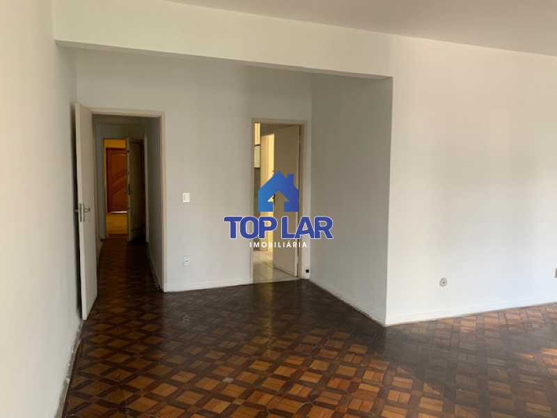 Conheça IMG_2233 do imóvel - Excelente Apartamento Duplex, 3qts, sendo 1 suite, 2 banh e dependência completa, na Tijuca !!!! - HAAP30016 - 9 IMG_2233 - Excelente Apartamento Duplex, 3qts, sendo 1 suite, 2 banh e dependência completa, na Tijuca !!!! - HAAP30016 - 9
