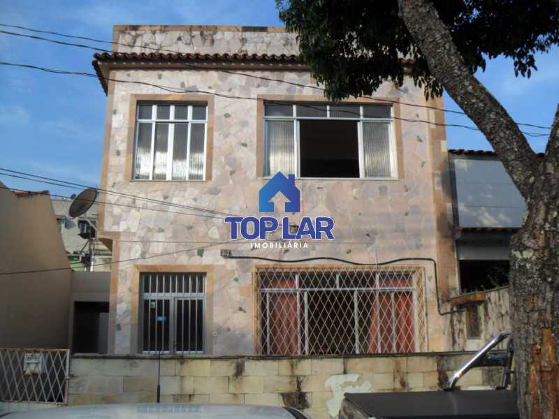 Conheça 01 do imóvel - Terreno 12 x 40, casa duplex, fte rua, 2sls, 5qtos, 2bhs, ótima copa coz., 10gars., qtal 300². (Próx.Cedae) - HACA50002 - 1 01 - Terreno 12 x 40, casa duplex, fte rua, 2sls, 5qtos, 2bhs, ótima copa coz., 10gars., qtal 300². (Próx.Cedae) - HACA50002 - 1