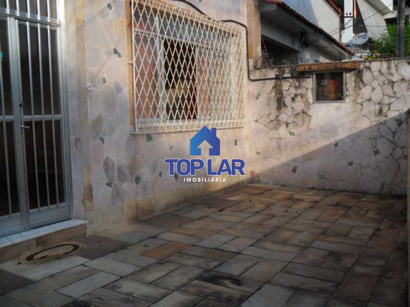 Conheça 02 do imóvel - Terreno 12 x 40, casa duplex, fte rua, 2sls, 5qtos, 2bhs, ótima copa coz., 10gars., qtal 300². (Próx.Cedae) - HACA50002 - 3 02 - Terreno 12 x 40, casa duplex, fte rua, 2sls, 5qtos, 2bhs, ótima copa coz., 10gars., qtal 300². (Próx.Cedae) - HACA50002 - 3