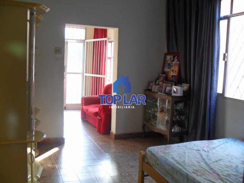Conheça 06 do imóvel - Terreno 12 x 40, casa duplex, fte rua, 2sls, 5qtos, 2bhs, ótima copa coz., 10gars., qtal 300². (Próx.Cedae) - HACA50002 - 7 06 - Terreno 12 x 40, casa duplex, fte rua, 2sls, 5qtos, 2bhs, ótima copa coz., 10gars., qtal 300². (Próx.Cedae) - HACA50002 - 7