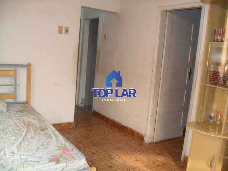 Conheça 07 do imóvel - Terreno 12 x 40, casa duplex, fte rua, 2sls, 5qtos, 2bhs, ótima copa coz., 10gars., qtal 300². (Próx.Cedae) - HACA50002 - 8 07 - Terreno 12 x 40, casa duplex, fte rua, 2sls, 5qtos, 2bhs, ótima copa coz., 10gars., qtal 300². (Próx.Cedae) - HACA50002 - 8