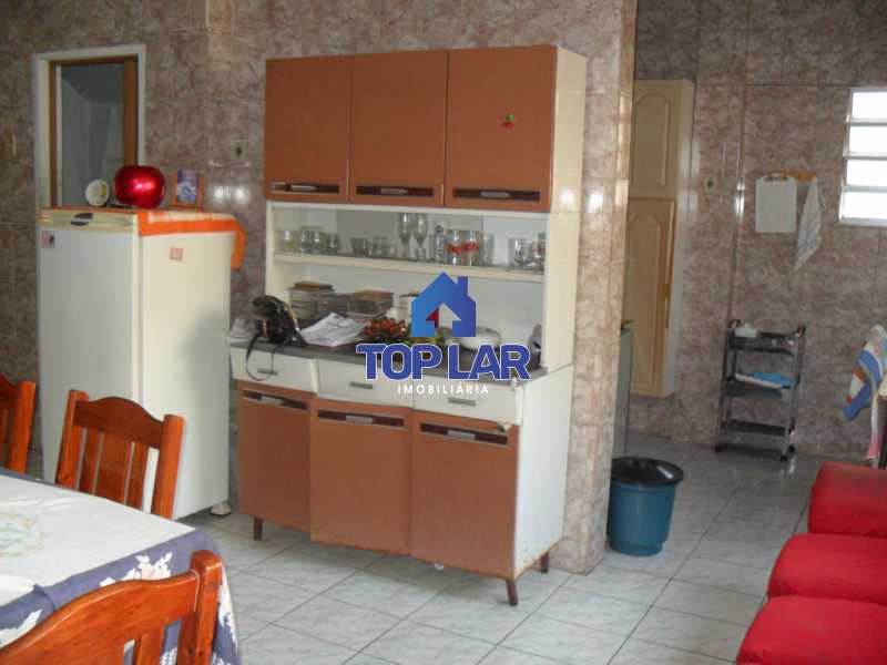 Conheça 14 do imóvel - Terreno 12 x 40, casa duplex, fte rua, 2sls, 5qtos, 2bhs, ótima copa coz., 10gars., qtal 300². (Próx.Cedae) - HACA50002 - 15 14 - Terreno 12 x 40, casa duplex, fte rua, 2sls, 5qtos, 2bhs, ótima copa coz., 10gars., qtal 300². (Próx.Cedae) - HACA50002 - 15