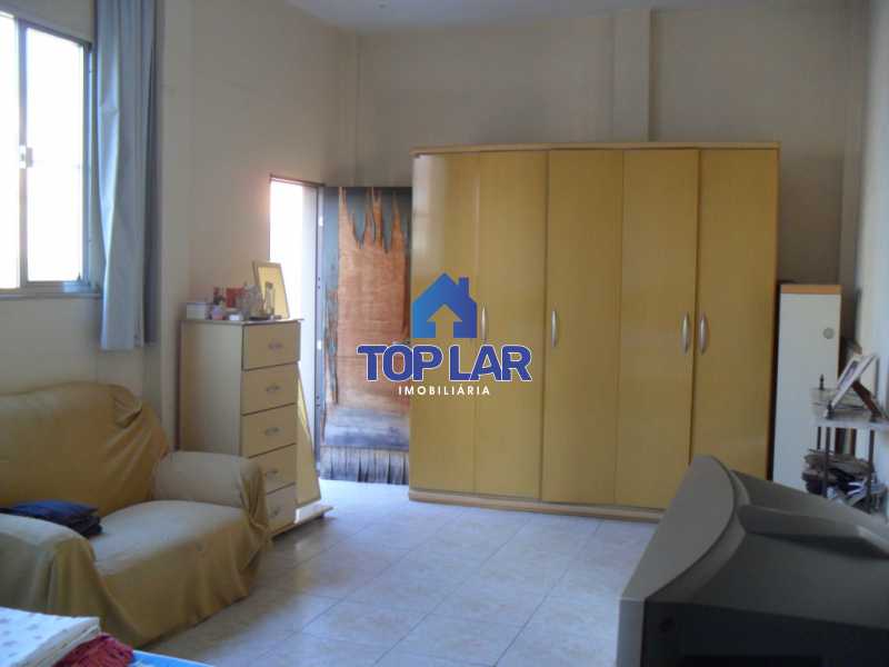Conheça 20 do imóvel - Terreno 12 x 40, casa duplex, fte rua, 2sls, 5qtos, 2bhs, ótima copa coz., 10gars., qtal 300². (Próx.Cedae) - HACA50002 - 21 20 - Terreno 12 x 40, casa duplex, fte rua, 2sls, 5qtos, 2bhs, ótima copa coz., 10gars., qtal 300². (Próx.Cedae) - HACA50002 - 21