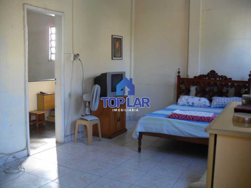 Conheça 21 do imóvel - Terreno 12 x 40, casa duplex, fte rua, 2sls, 5qtos, 2bhs, ótima copa coz., 10gars., qtal 300². (Próx.Cedae) - HACA50002 - 22 21 - Terreno 12 x 40, casa duplex, fte rua, 2sls, 5qtos, 2bhs, ótima copa coz., 10gars., qtal 300². (Próx.Cedae) - HACA50002 - 22