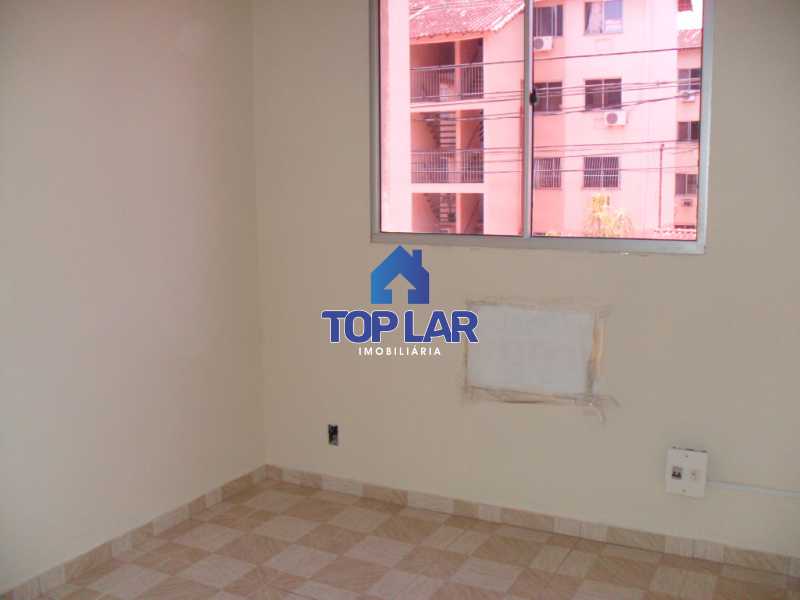 Conheça 009 do imóvel - Cond.Fech., seg.24hrs, apto VAZIO, fte, sla, 2qtos, coz. com armários, bh.blindex, área, gar. Total infra! (Próx. BRT São Jorge). - HAAP20095 - 10 009 - Cond.Fech., seg.24hrs, apto VAZIO, fte, sla, 2qtos, coz. com armários, bh.blindex, área, gar. Total infra! (Próx. BRT São Jorge). - HAAP20095 - 10