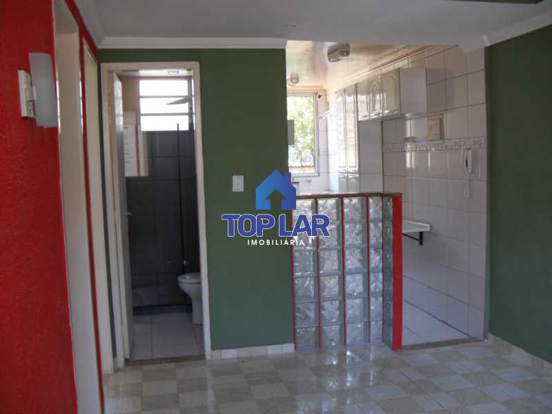 Conheça 014 do imóvel - Cond.Fech., seg.24hrs, apto VAZIO, fte, sla, 2qtos, coz. com armários, bh.blindex, área, gar. Total infra! (Próx. BRT São Jorge). - HAAP20095 - 15 014 - Cond.Fech., seg.24hrs, apto VAZIO, fte, sla, 2qtos, coz. com armários, bh.blindex, área, gar. Total infra! (Próx. BRT São Jorge). - HAAP20095 - 15
