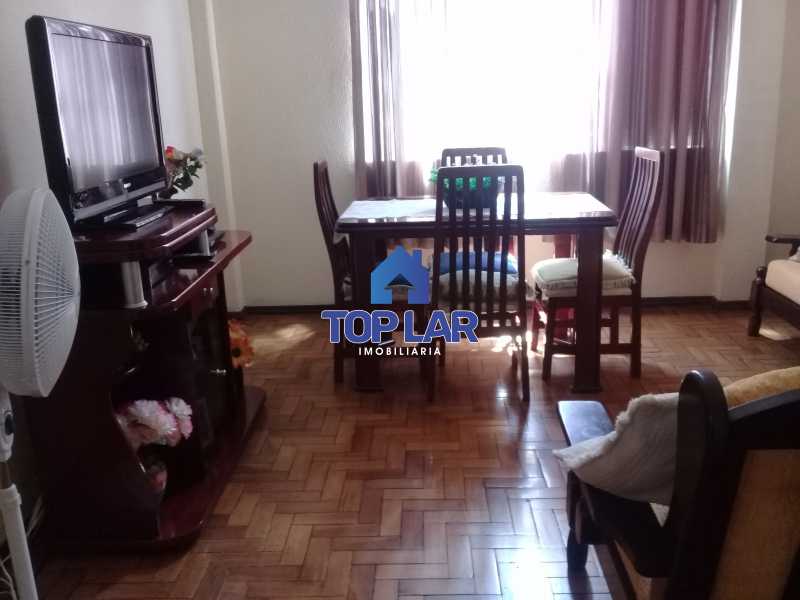 Conheça 20190223_103355 do imóvel - Maravilhoso Apartamento de 2 quartos, sala, cozinha e banheiro em excelente localização. - HAAP20102 - 5 20190223_103355 - Maravilhoso Apartamento de 2 quartos, sala, cozinha e banheiro em excelente localização. - HAAP20102 - 5