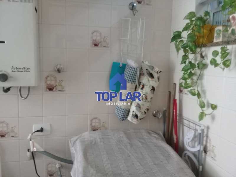 Conheça 20190223_103524 do imóvel - Maravilhoso Apartamento de 2 quartos, sala, cozinha e banheiro em excelente localização. - HAAP20102 - 15 20190223_103524 - Maravilhoso Apartamento de 2 quartos, sala, cozinha e banheiro em excelente localização. - HAAP20102 - 15