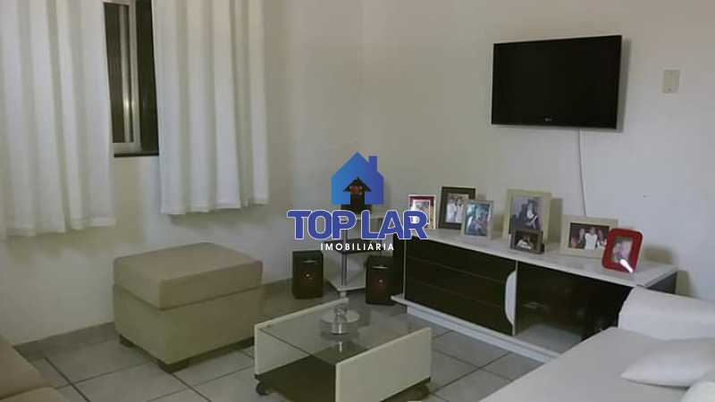 Conheça 10. do imóvel - Apartamento tipo CASA de fundos, com 01 lance de escada. Sala 2 qrts, banh social c blindex, coz. e área de serviço e terraço coberto. - HAAP20105 - 7 10. - Apartamento tipo CASA de fundos, com 01 lance de escada. Sala 2 qrts, banh social c blindex, coz. e área de serviço e terraço coberto. - HAAP20105 - 7