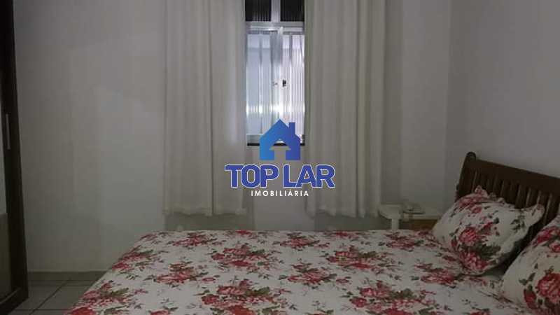 Conheça 11. do imóvel - Apartamento tipo CASA de fundos, com 01 lance de escada. Sala 2 qrts, banh social c blindex, coz. e área de serviço e terraço coberto. - HAAP20105 - 22 11. - Apartamento tipo CASA de fundos, com 01 lance de escada. Sala 2 qrts, banh social c blindex, coz. e área de serviço e terraço coberto. - HAAP20105 - 22