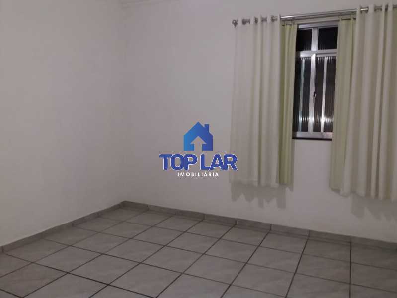 Conheça 18. do imóvel - Apartamento tipo CASA de fundos, com 01 lance de escada. Sala 2 qrts, banh social c blindex, coz. e área de serviço e terraço coberto. - HAAP20105 - 19 18. - Apartamento tipo CASA de fundos, com 01 lance de escada. Sala 2 qrts, banh social c blindex, coz. e área de serviço e terraço coberto. - HAAP20105 - 19