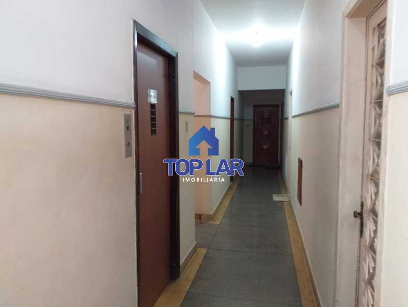 Conheça 5. do imóvel - Excelente Apartamento Frente, 2 quartos, prédio com elevador e ótima localização. - HAAP20107 - 6 5. - Excelente Apartamento Frente, 2 quartos, prédio com elevador e ótima localização. - HAAP20107 - 6