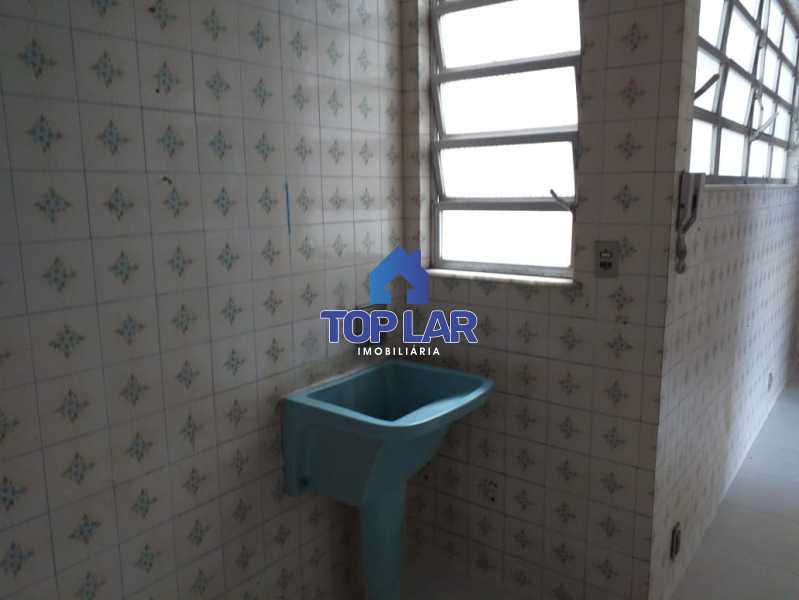 Conheça 8. do imóvel - Excelente Apartamento Frente, 2 quartos, prédio com elevador e ótima localização. - HAAP20107 - 9 8. - Excelente Apartamento Frente, 2 quartos, prédio com elevador e ótima localização. - HAAP20107 - 9