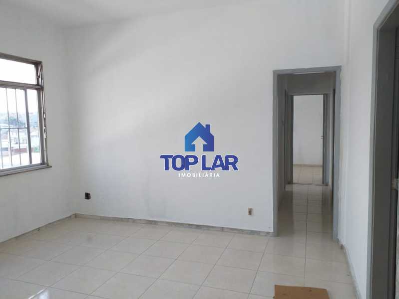 Conheça 13. do imóvel - Excelente Apartamento Frente, 2 quartos, prédio com elevador e ótima localização. - HAAP20107 - 14 13. - Excelente Apartamento Frente, 2 quartos, prédio com elevador e ótima localização. - HAAP20107 - 14
