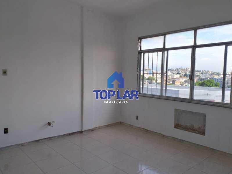 Conheça 15. do imóvel - Excelente Apartamento Frente, 2 quartos, prédio com elevador e ótima localização. - HAAP20107 - 16 15. - Excelente Apartamento Frente, 2 quartos, prédio com elevador e ótima localização. - HAAP20107 - 16