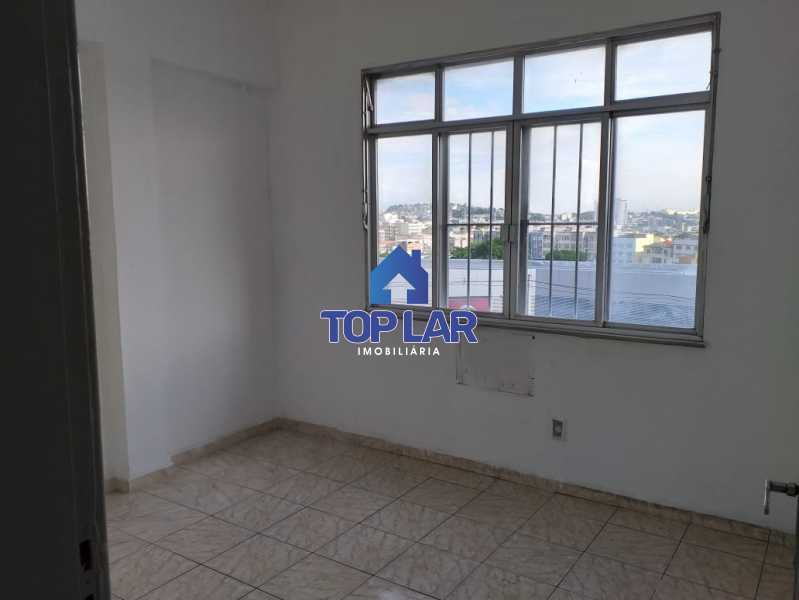 Conheça 21. do imóvel - Excelente Apartamento Frente, 2 quartos, prédio com elevador e ótima localização. - HAAP20107 - 22 21. - Excelente Apartamento Frente, 2 quartos, prédio com elevador e ótima localização. - HAAP20107 - 22