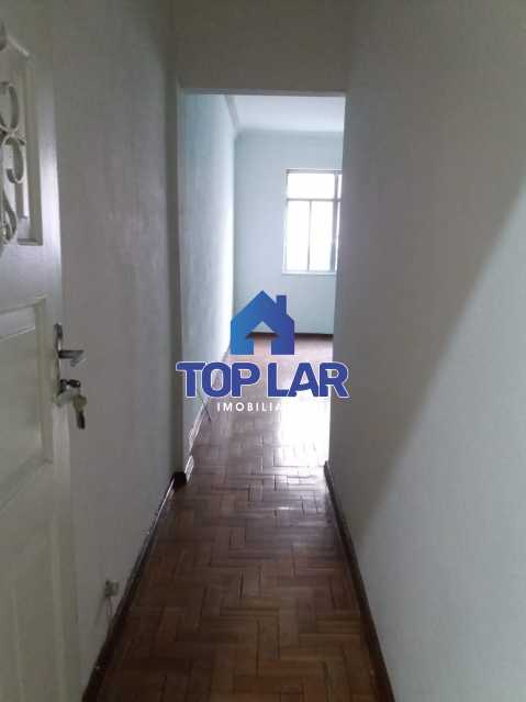 Conheça 3. do imóvel - Belo apartamento - VAZIO, próximo ao Carioca Shopping, 2 quartos, sala, Coz. área de servico e banheiro. - HAAP20108 - 4 3. - Belo apartamento - VAZIO, próximo ao Carioca Shopping, 2 quartos, sala, Coz. área de servico e banheiro. - HAAP20108 - 4